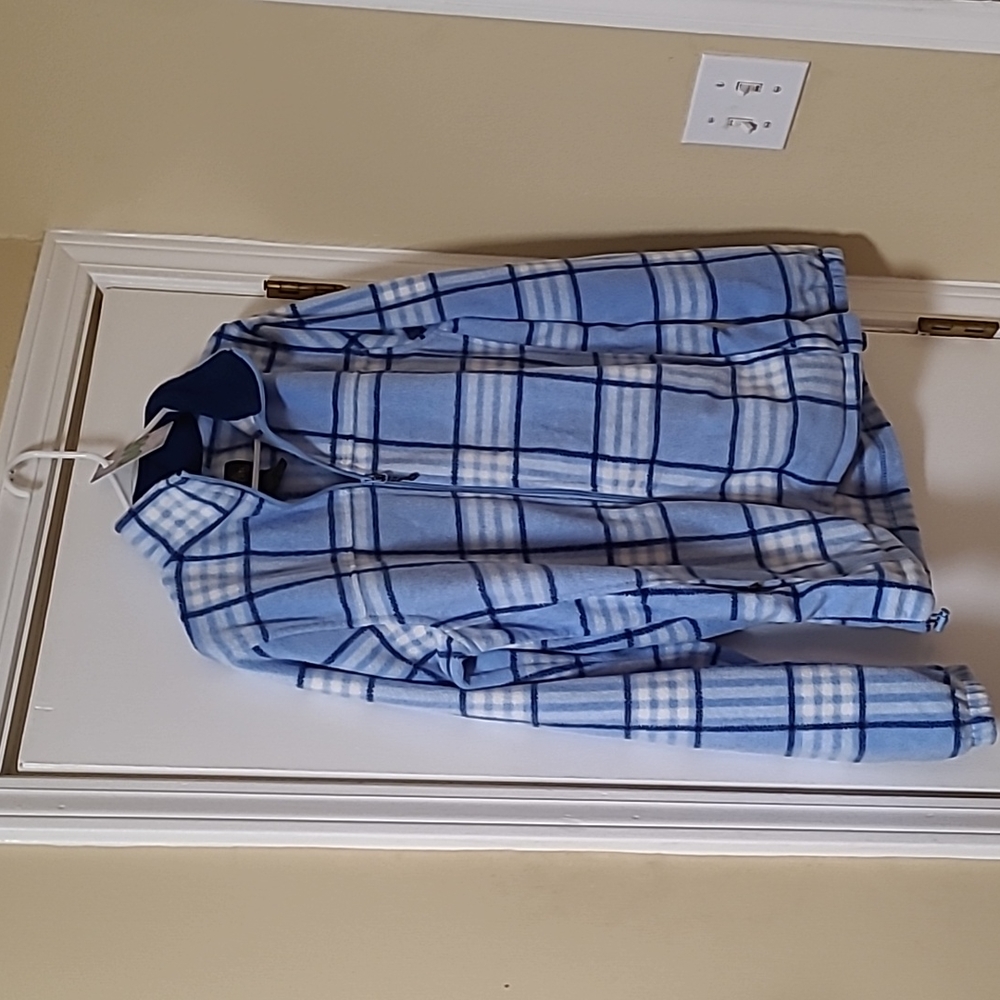 46. Gioberti jacket S